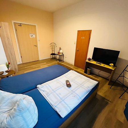 Hotel Steinhoff Freden Bagian luar foto