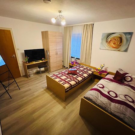 Hotel Steinhoff Freden Bagian luar foto