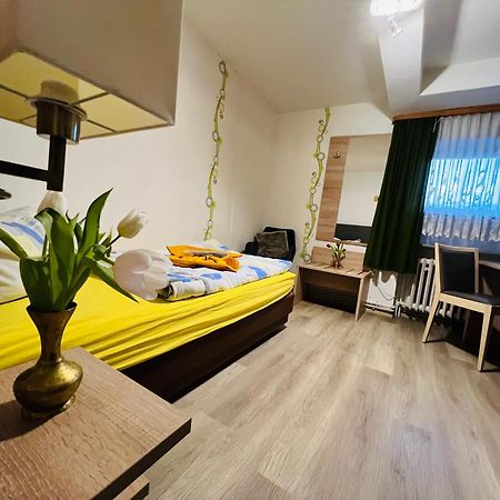 Hotel Steinhoff Freden Bagian luar foto