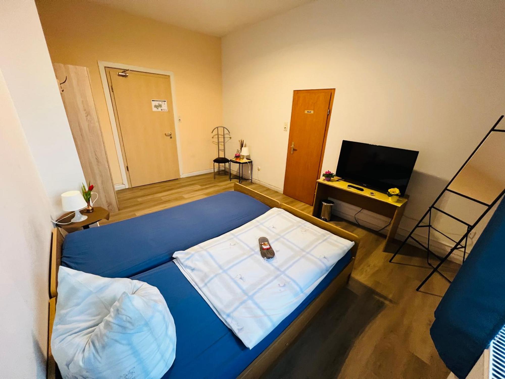 Hotel Steinhoff Freden Bagian luar foto