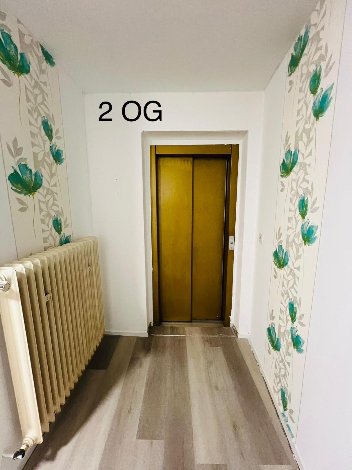 Hotel Steinhoff Freden Bagian luar foto