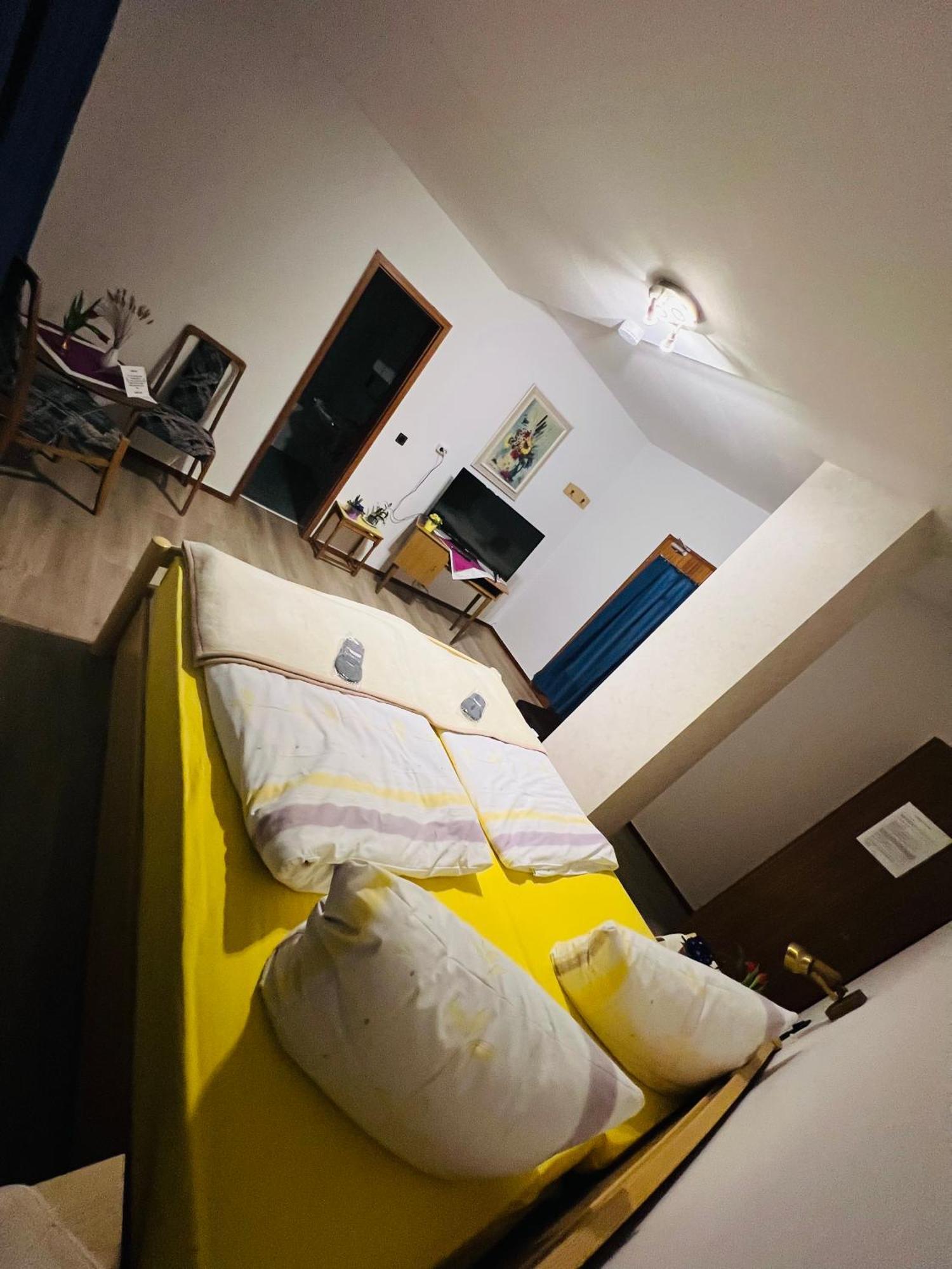 Hotel Steinhoff Freden Bagian luar foto