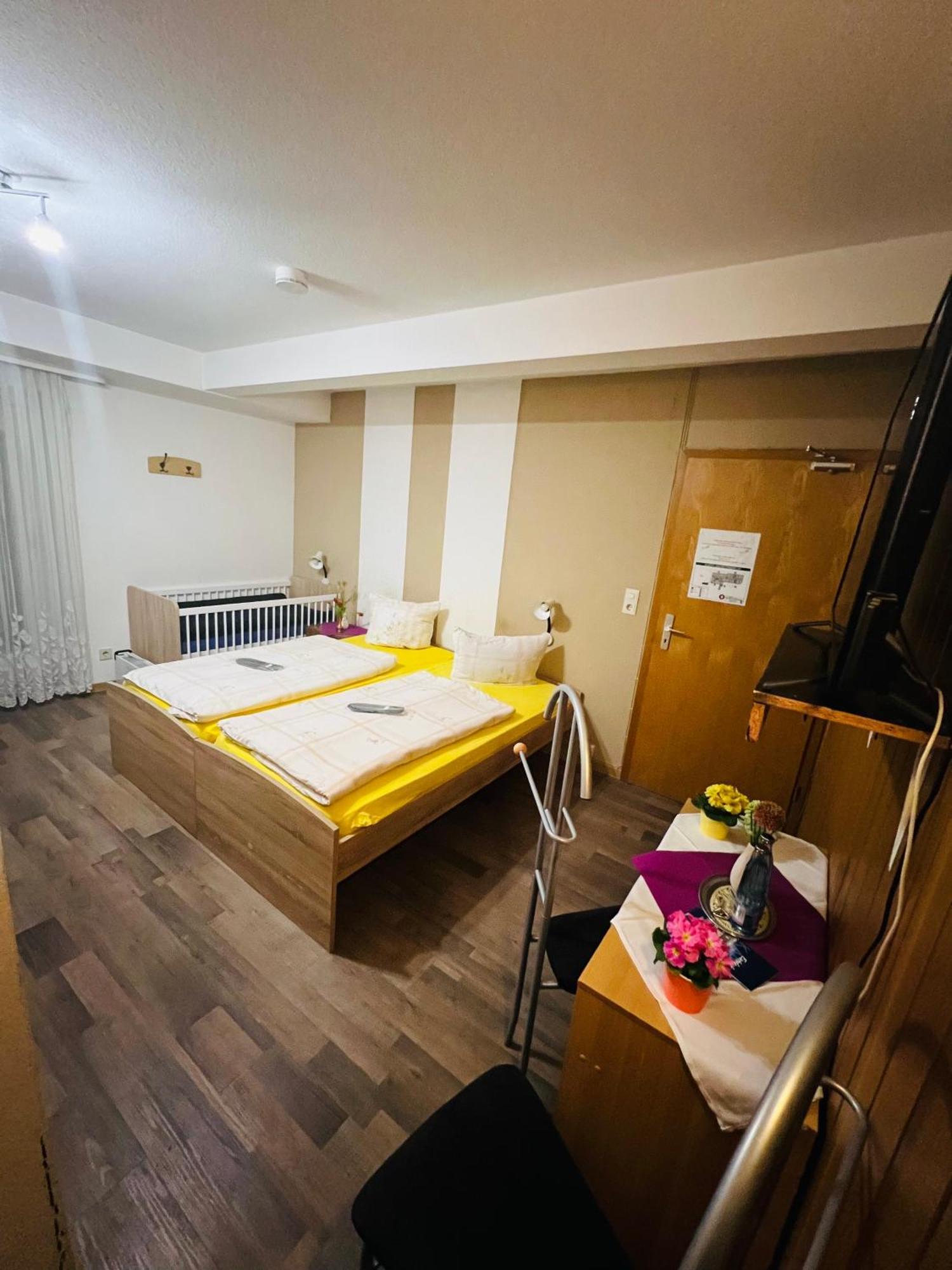 Hotel Steinhoff Freden Bagian luar foto