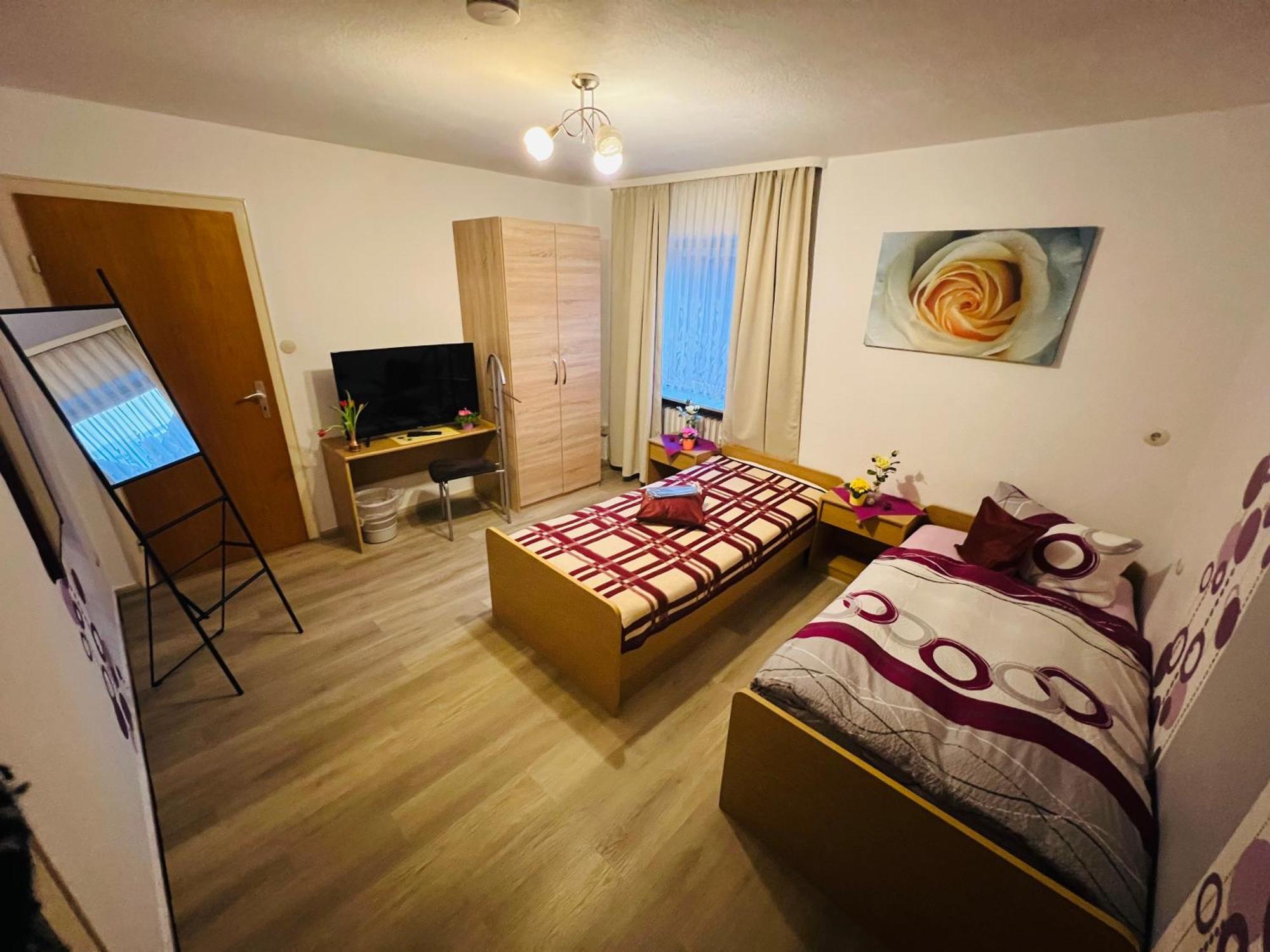 Hotel Steinhoff Freden Bagian luar foto