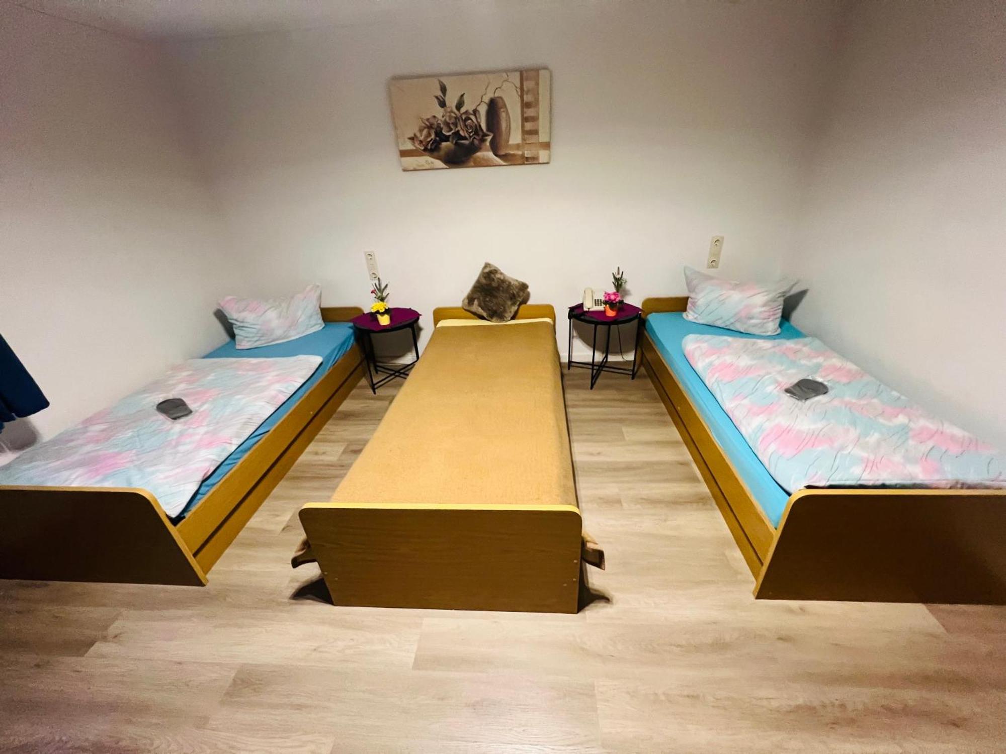 Hotel Steinhoff Freden Bagian luar foto