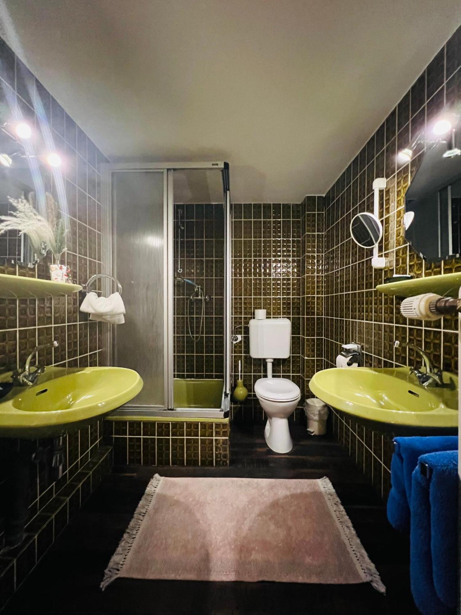 Hotel Steinhoff Freden Bagian luar foto