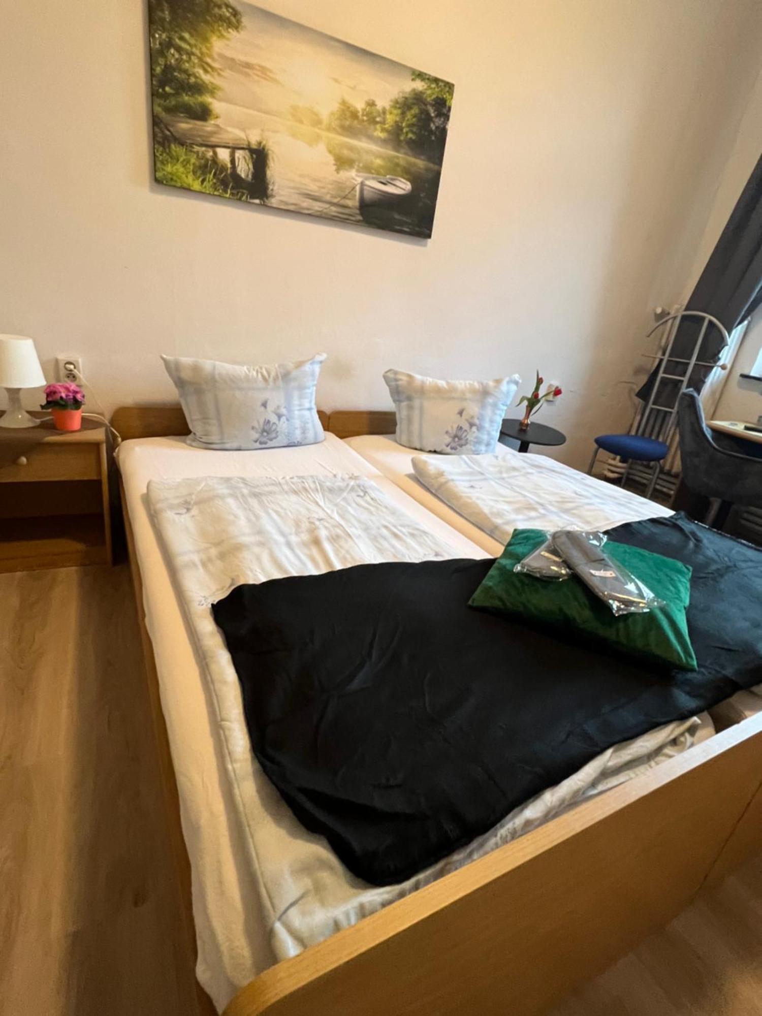 Hotel Steinhoff Freden Bagian luar foto