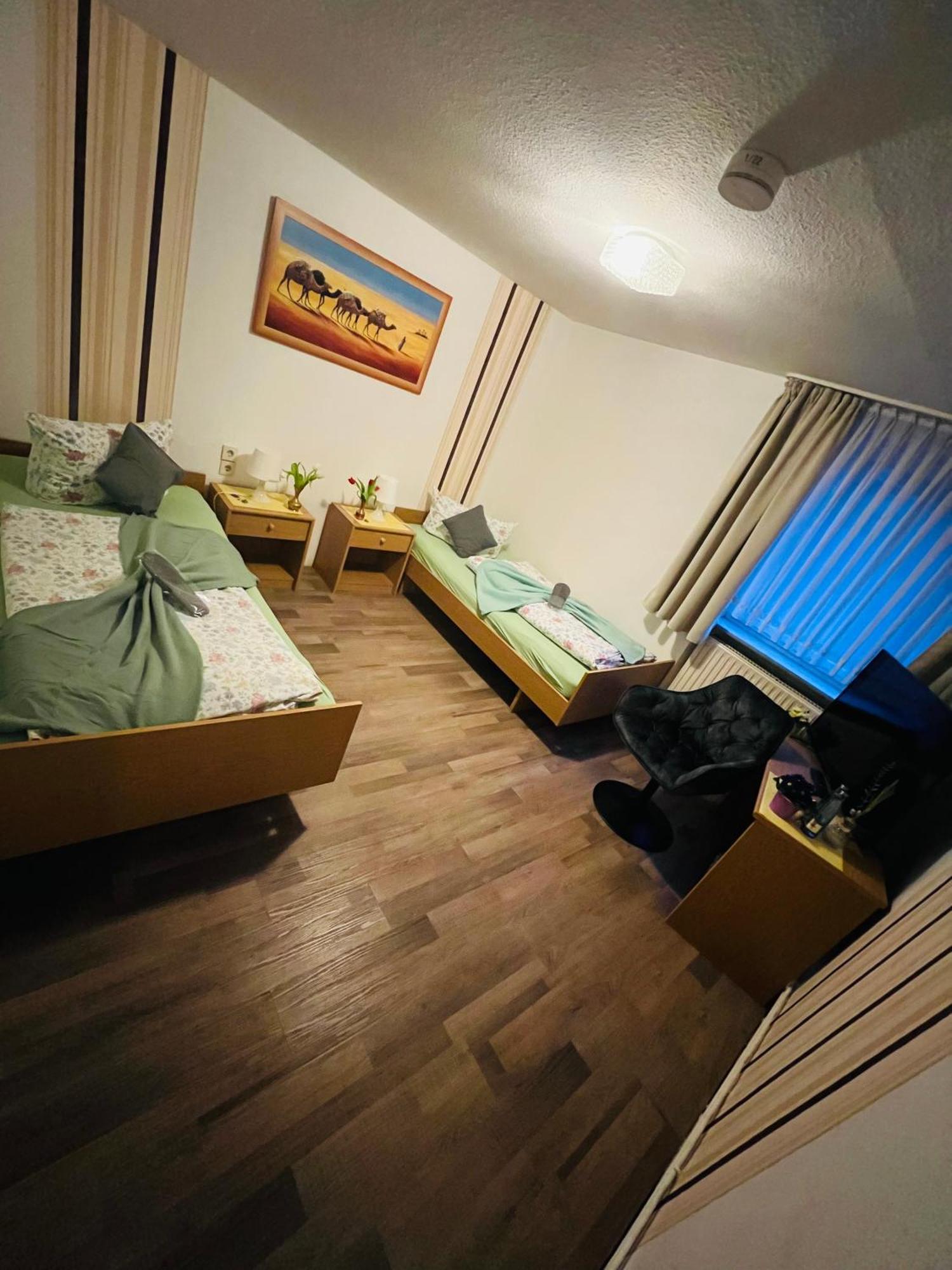 Hotel Steinhoff Freden Bagian luar foto