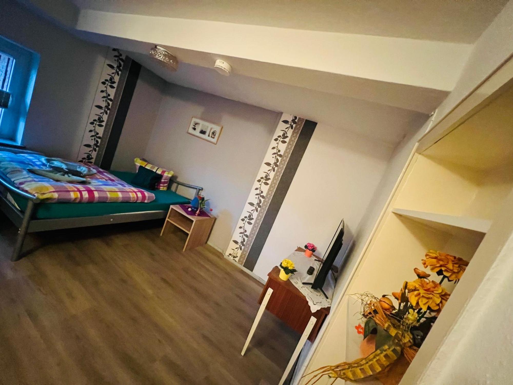 Hotel Steinhoff Freden Bagian luar foto