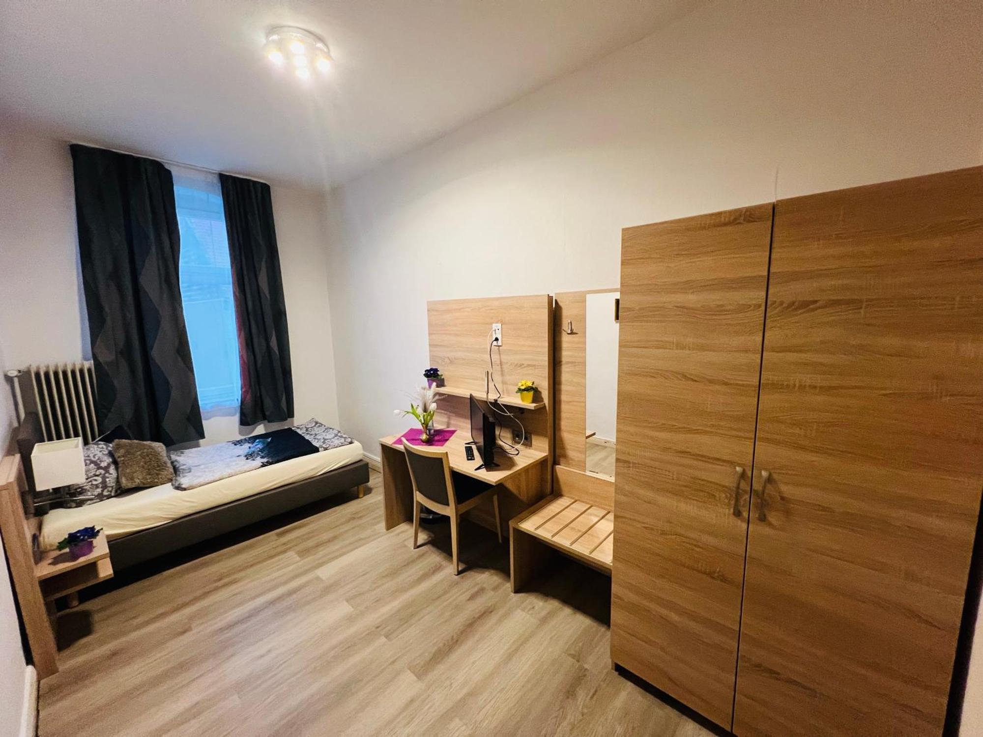 Hotel Steinhoff Freden Bagian luar foto