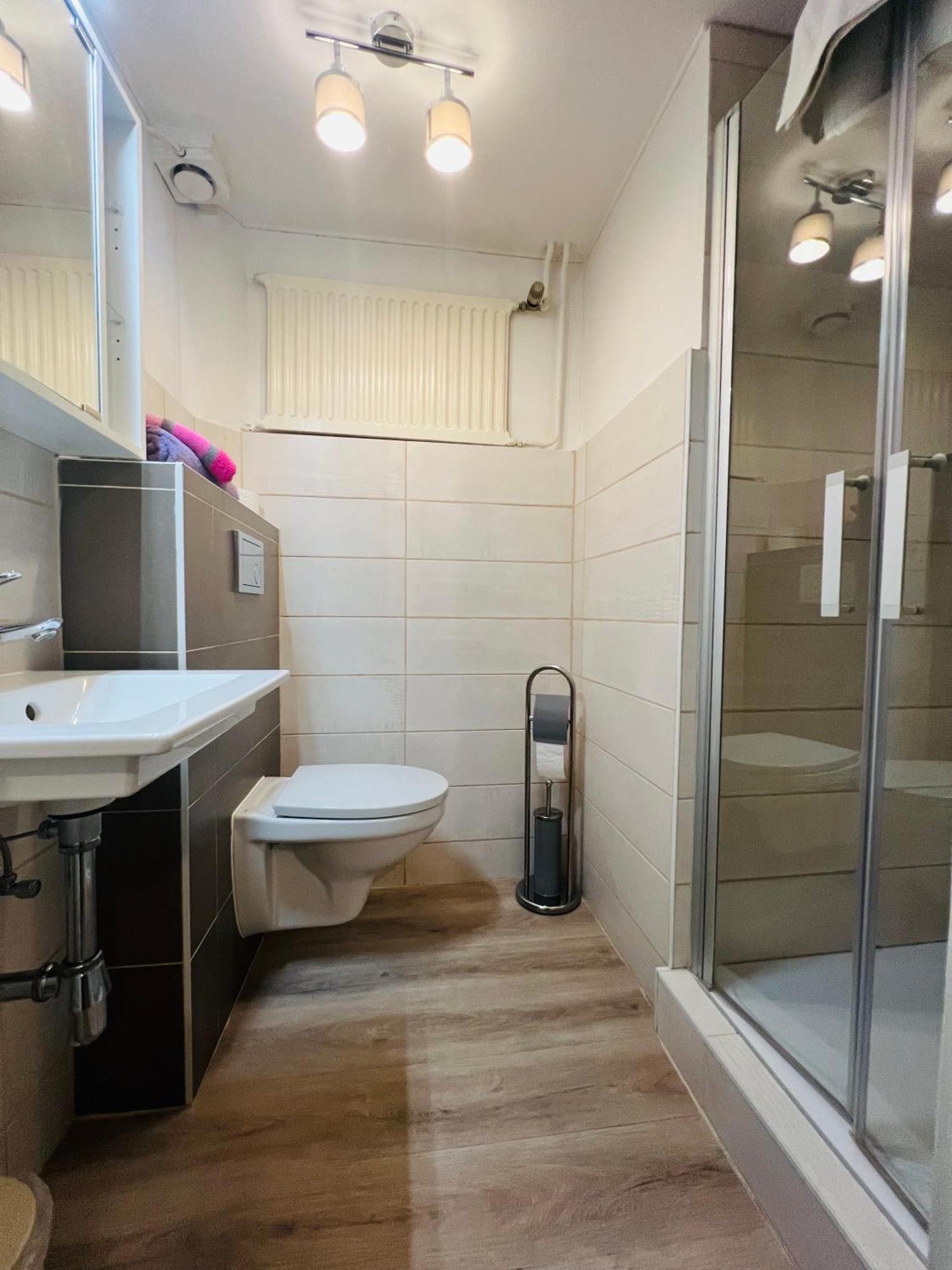 Hotel Steinhoff Freden Bagian luar foto