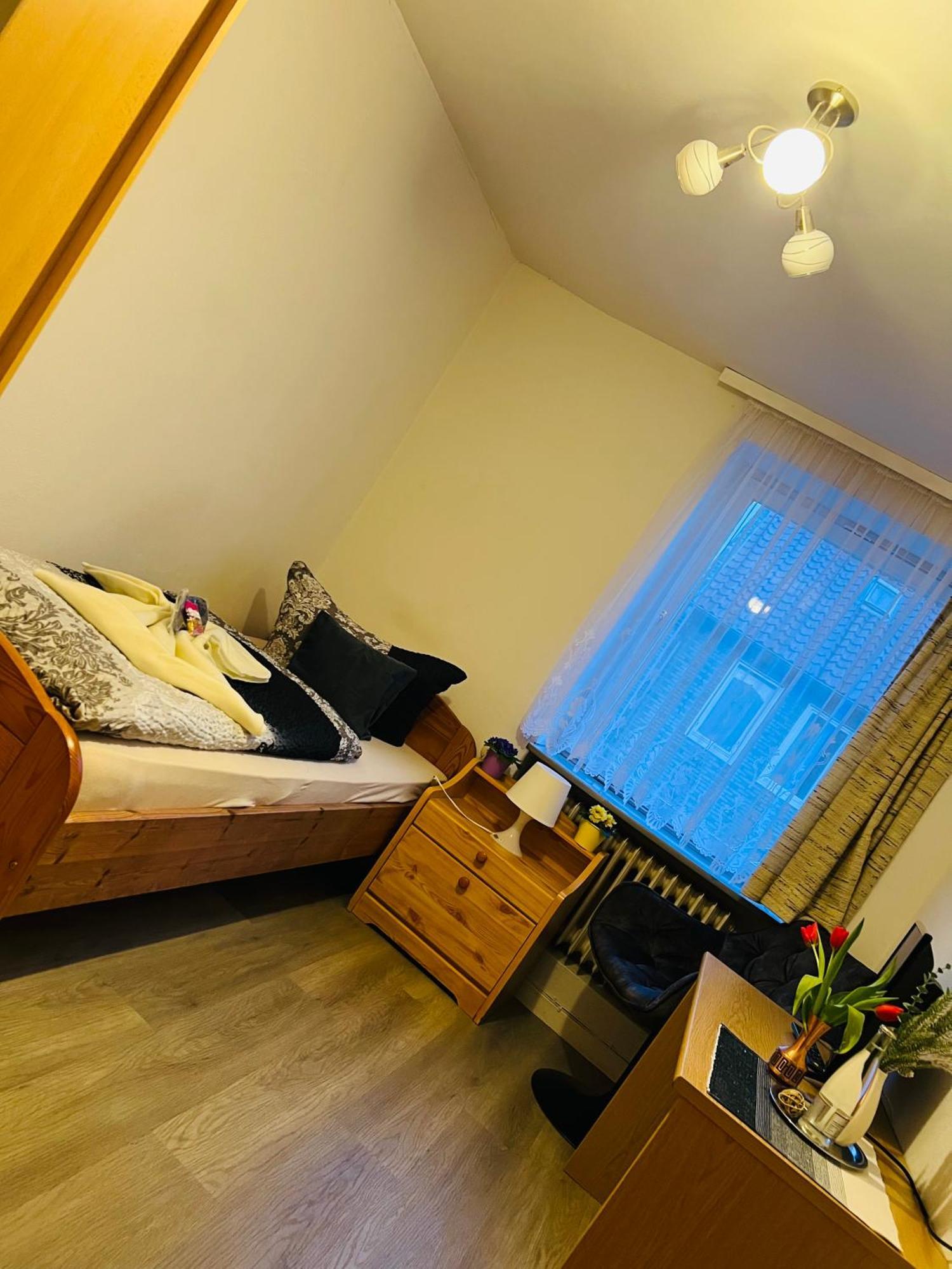 Hotel Steinhoff Freden Bagian luar foto