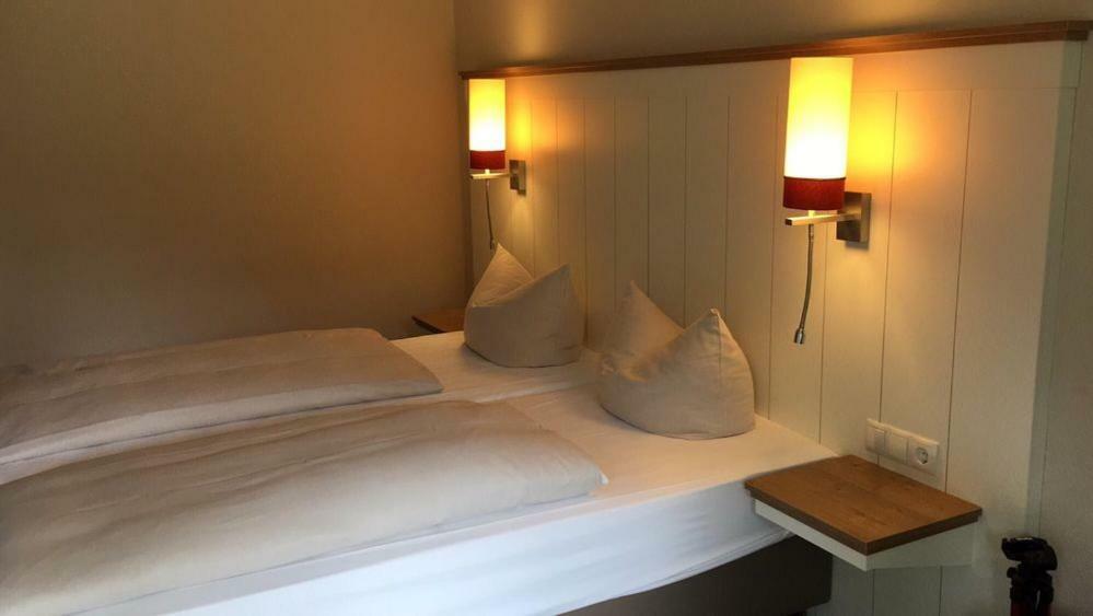 Hotel Steinhoff Freden Bagian luar foto
