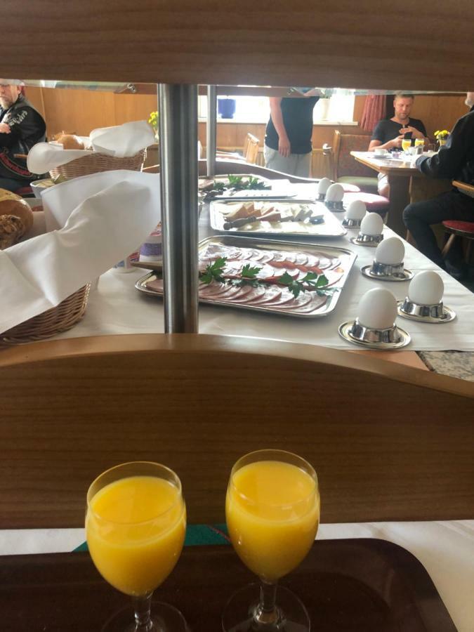 Hotel Steinhoff Freden Bagian luar foto